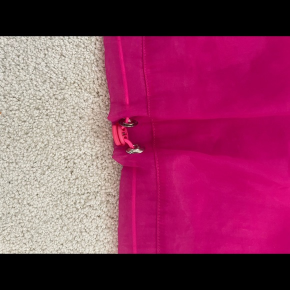 SHEER CROP JACKET - Picture 7 of 9